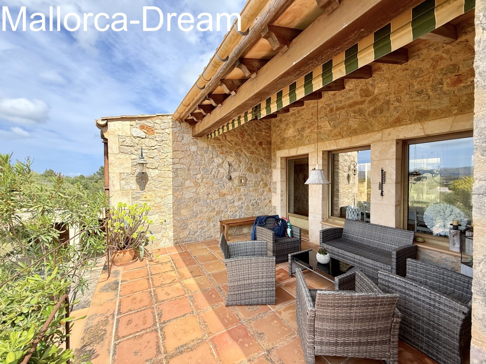 Arta: Traumhafte Finca - ein Rückzugsort inmitten der Natur bei Artà Arta: Traumhafte Finca - ein Rückzugsort inmitten der Natur bei Artà