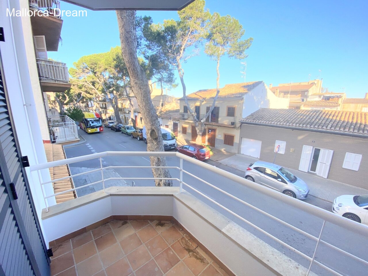 Porto Cristo: Chices, neu renoviertes Apartment 