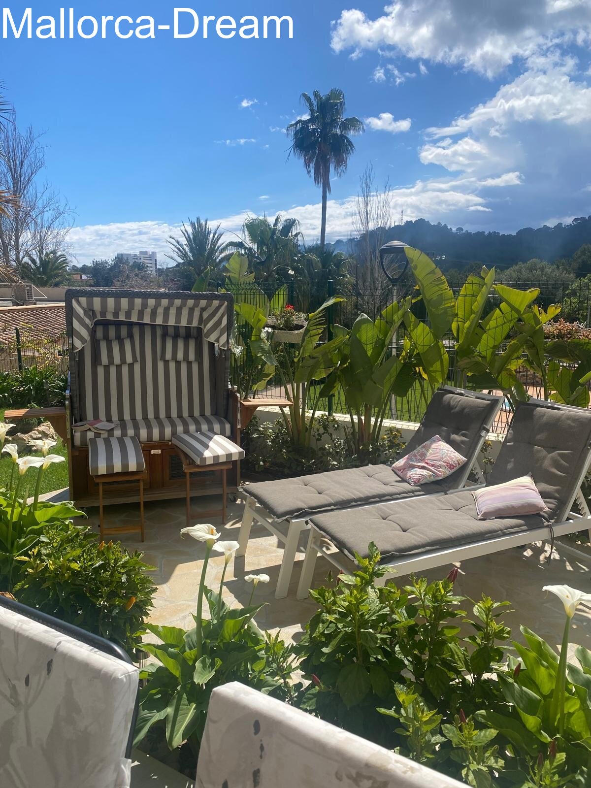 Font de sa Cala: Luxury new-build ground-floor apartment with a large garden in a prime location Font de sa Cala: Luxury new-build ground-floor apartment with a large garden in a prime location