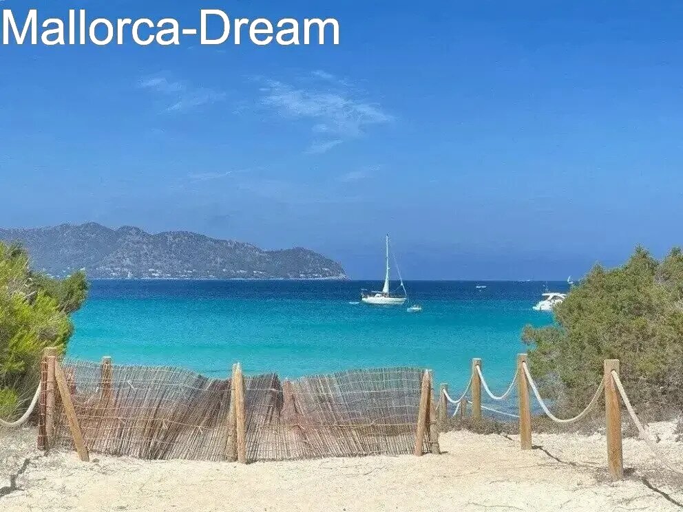 Cala Millor: TOP- new build flats near the beach in best location 