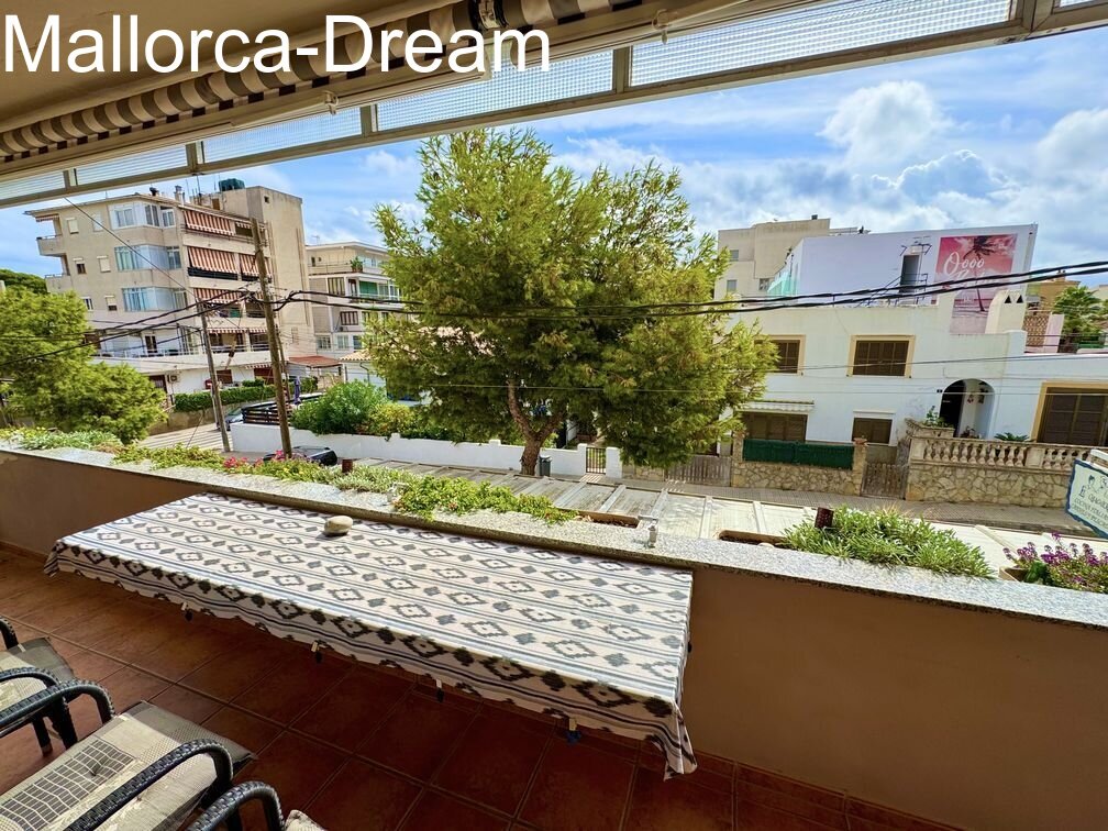 Cala Millor: Large apartment in the heart of Cala Millor Cala Millor: Large apartment in the heart of Cala Millor