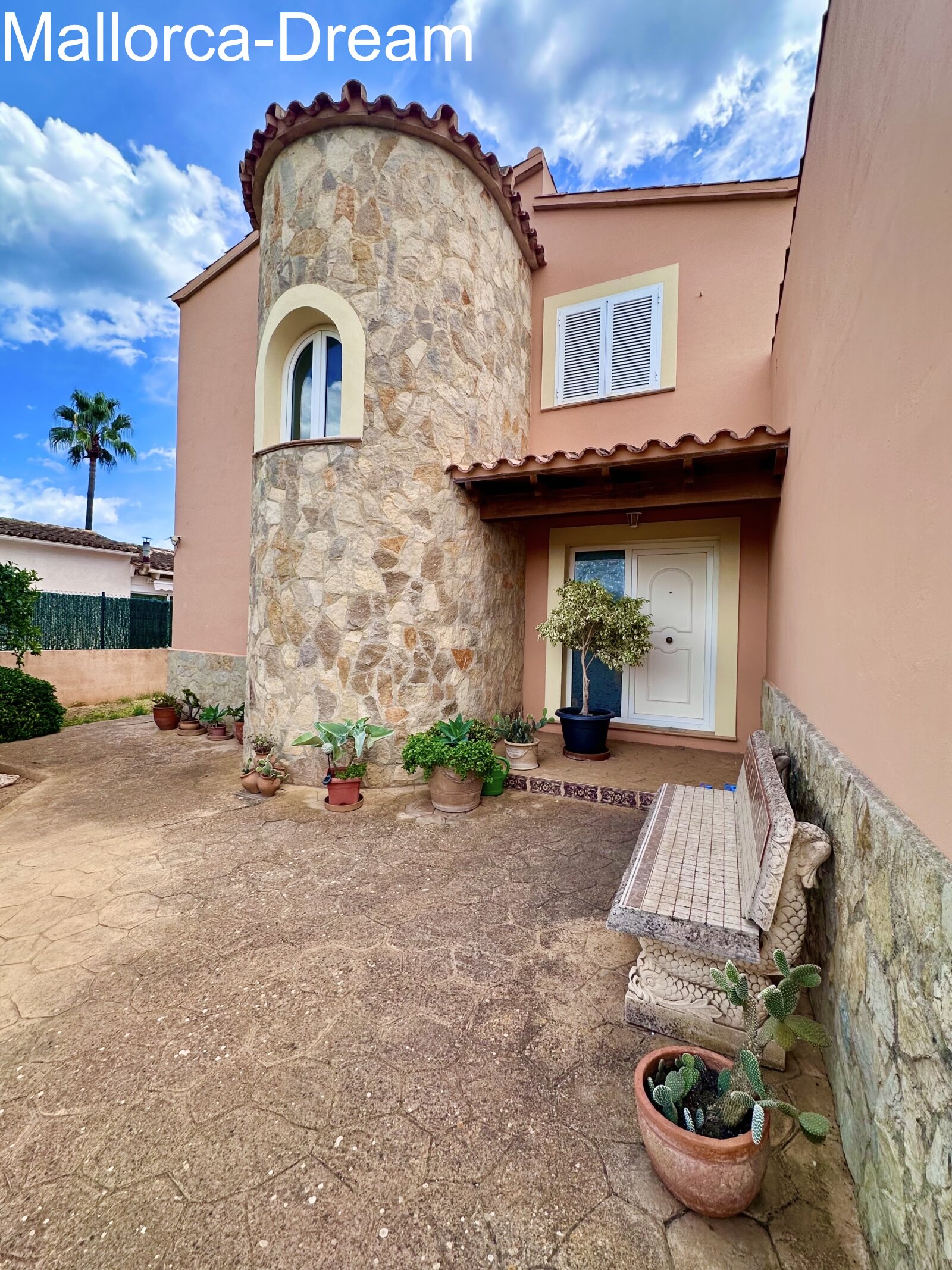 Sa Coma: Exclusive Single-Family Home in Sa Coma Sa Coma: Exclusive Single-Family Home in Sa Coma