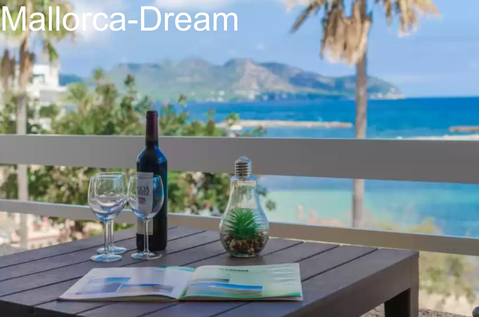 Cala Bona: Exclusive Long-Term Rental in a Prime Seafront Location Cala Bona: Exclusive Long-Term Rental in a Prime Seafront Location