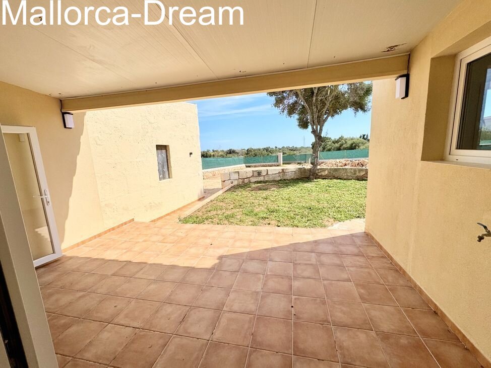 Son Carrio: Idylle und Ruhe 