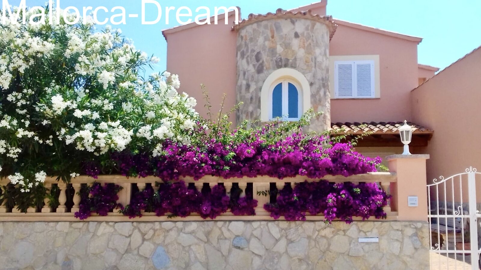 Sa Coma: Exclusive Single-Family Home in Sa Coma 