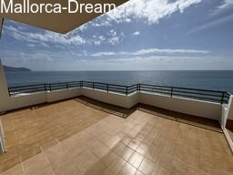 Cala Millor: Traum-Meerblick Apartment Cala Millor: Traum-Meerblick Apartment