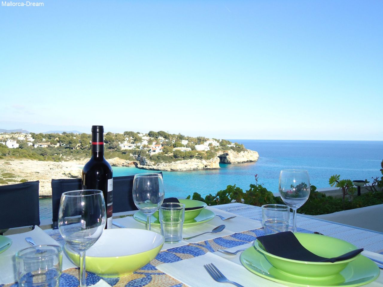 Apartamento Cala Mandia 089 ergebnis