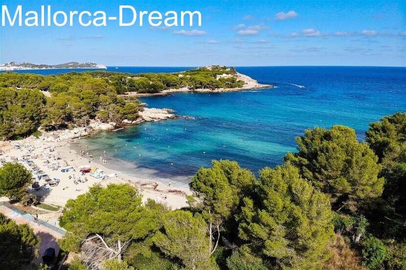 Font de sa Cala: Moderno apartamento con vistas al mar y plaza de aparcamiento en una ubicación exclusiva en Font de sa Cala 