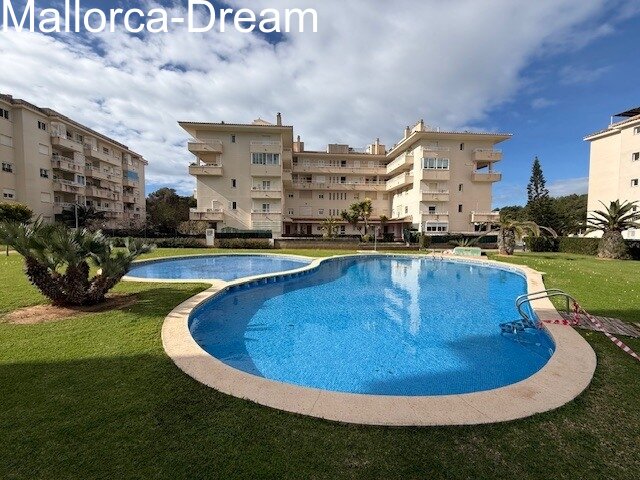 Maioris Decima: Atico en Maioris Decima / Palma 