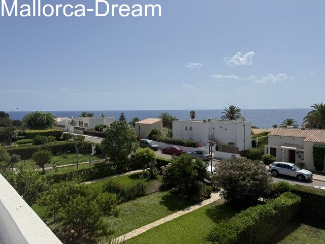 Porto Cristo Novo: Elegante casa con vistas al mar y amplia terraza en Porto Cristo Novo Porto Cristo Novo: Elegante casa con vistas al mar y amplia terraza en Porto Cristo Novo