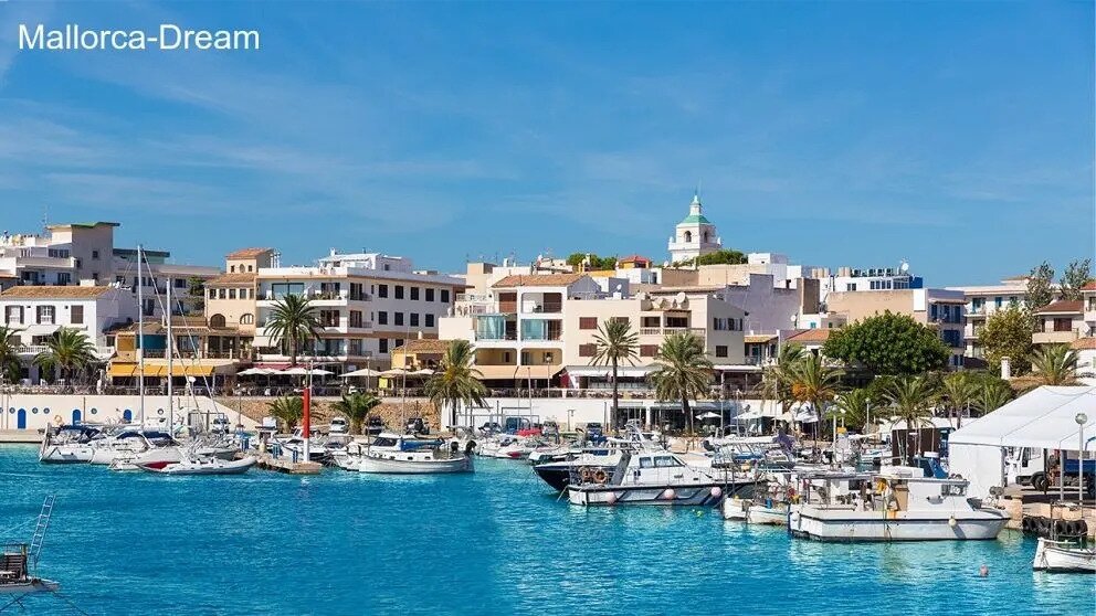Cala Ratjada: TOP - Pisos de nueva construcción con piscina y aparcamiento, bomba de calor, calefacción por suelo radiante y sistema fotovoltaico Cala Ratjada: TOP - Pisos de nueva construcción con piscina y aparcamiento, bomba de calor, calefacción por suelo radiante y sistema fotovoltaico