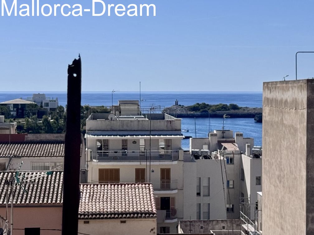 Porto Cristo: Apartamento perfecto por un precio pequeno Porto Cristo: Apartamento perfecto por un precio pequeno